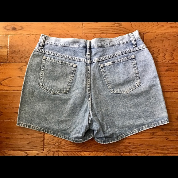 Riders by Lee | Shorts | Lee Riders Jeans Shorts | Poshmark